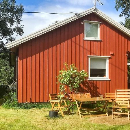 Holiday Home Sortland III Eksteriør bilde